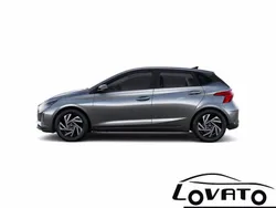 Aurora gray Nuova 2025 Hyundai i20 | 18.500 € (Buon prezzo)