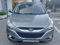 Grigio Usata 2012 Hyundai ix35 Classic SUV | 8000 € (Ottimo prezzo)
