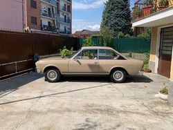 Usata 1972 Fiat 124 Coupé | 18.000 €