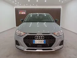 Usata 2022 Audi A1 Ambiente Due volumi | 18.500 € (Super prezzo)