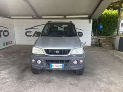 Grigio Usata 2003 Daihatsu Terios SUV | 3999 € (Buon prezzo)