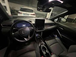 Grigio Usata 2023 Toyota Corolla Cross Trend SUV | 32.000 € (Buon prezzo)