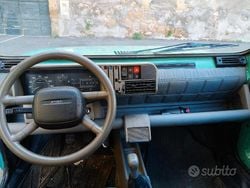 Verde Usata 2000 Fiat Panda Young Due volumi | 1950 € (Buon prezzo)