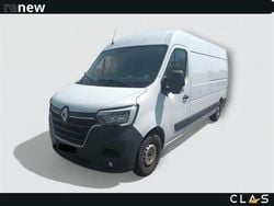 Bianco Usata 2021 Renault Master Furgone | 14.300 € (Ottimo prezzo)