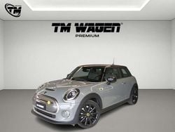 Grigio Usata 2020 Mini Cooper SE Due volumi | 12.900 € (Super prezzo)
