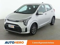 Argento Usata 2024 Kia Picanto Urban Due volumi | 15.299 € (Buon prezzo)