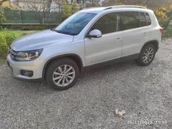 Usata 2012 VW Tiguan Sportline SUV | 9900 € (Buon prezzo)