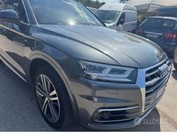 Usata 2018 Audi Q5 SUV | 19.000 € (Buon prezzo)