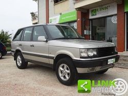 Grigio Usata 2000 Land Rover Range Rover SUV | 7500 € (Buon prezzo)