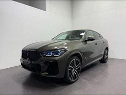 Usata 2023 BMW X6 M Sport SUV | 58.900 € (Buon prezzo)