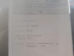 Bianco Usata 2014 Toyota RAV4 SUV | 12.000 € (Cara)