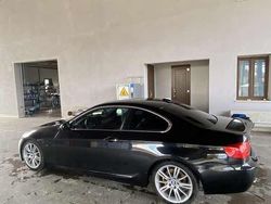 Nero Usata 2012 BMW 325 M Sport Coupé | 18.000 € (Buon prezzo)