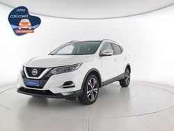 Usata 2020 Nissan Qashqai N-Connecta SUV | 14.700 € (Ottimo prezzo)