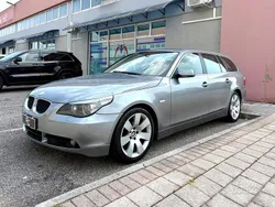 Grigio Usata 2005 BMW 525 Station wagon | 1990 € (Ottimo prezzo)