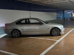 Usata 2001 BMW 318 Coupé | 14.500 € (Molto cara)
