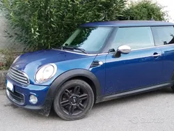 Usata 2013 Mini One D Due volumi | 5800 € (Super prezzo)