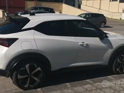 Usata 2020 Nissan Juke SUV | 15.000 € (Ottimo prezzo)