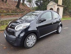 Nero Usata 2007 Citroën C1 Due volumi | 2850 € (Buon prezzo)