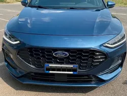 Usata 2023 Ford Focus ST-Line Due volumi | 20.500 € (Buon prezzo)