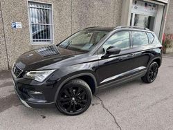 Grigio scuro Usata 2020 Seat Ateca Black Edition SUV | 17.990 € (Buon prezzo)