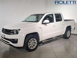 Bianco Usata 2020 VW Amarok Comfortline Pick-up | 29.450 € (Buon prezzo)