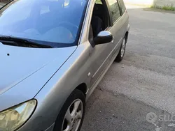 Usata 2003 Peugeot 206 Station wagon | 650 € (Super prezzo)