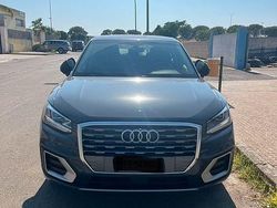 Grigio Usata 2019 Audi Q2 SUV | 17.000 € (Buon prezzo)
