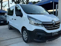 Usata 2019 Renault Trafic Zen Furgone | 19.900 € (Buon prezzo)