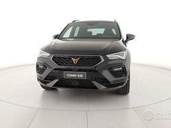 Nero Usata 2024 Cupra Ateca VZ SUV | 45.900 € (Molto cara)