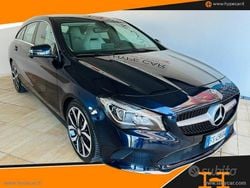 Blu Usata 2019 Mercedes CLA200 Station wagon | 15.900 € (Ottimo prezzo)