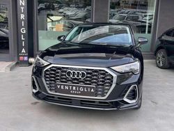 Other Usata 2022 Audi Q3 Sportback S-Line SUV | 36.900 € (Buon prezzo)