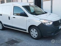 Usata 2021 Dacia Dokker Monovolume | 9500 € (Buon prezzo)