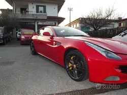 Usata 2012 Ferrari FF Coupé | 160.000 €