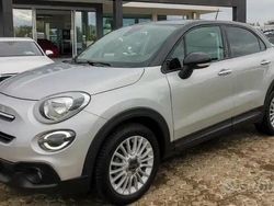 Grigio Usata 2022 Fiat 500X Club SUV | 18.400 € (Buon prezzo)