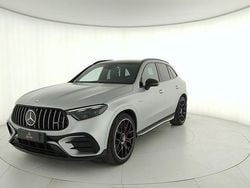 Argento Usata 2024 Mercedes GLC63 AMG Premium Plus SUV | 96.900 € (Buon prezzo)