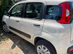 Beige Usata 2014 Fiat Panda Easy Due volumi | 6500 € (Cara)