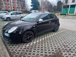 Usata 2012 Alfa Romeo MiTo Super Due volumi | 5600 € (Buon prezzo)