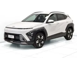 Bianco Nuova 2025 Hyundai Kona SUV | 27.990 € (Buon prezzo)