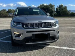 Grigio Usata 2018 Jeep Compass Longitude SUV | 16.000 € (Cara)
