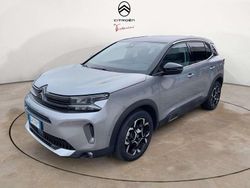 Grigio Usata 2024 Citroën C5 Aircross SUV | 23.800 € (Buon prezzo)