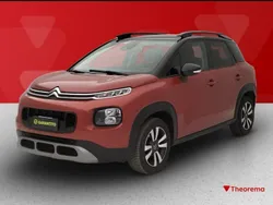 Rosso Usata 2020 Citroën C3 Aircross PureTech SUV | 14.190 € (Buon prezzo)