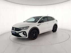Bianco Usata 2022 VW Taigo R-line SUV | 19.200 € (Buon prezzo)