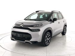 Grigio Usata 2024 Citroën C3 Aircross PureTech SUV | 14.400 € (Ottimo prezzo)