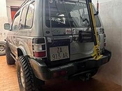 Usata 1996 Mitsubishi Pajero SUV | 7500 €