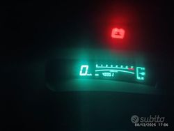 Nero Usata 2008 Toyota Yaris Due volumi | 3000 €