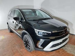 Nero Usata 2024 Opel Crossland X Elegance SUV | 14.950 € (Buon prezzo)