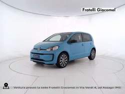 VW up!