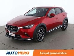 Rosso Usata 2019 Mazda CX-3 Exceed SUV | 15.999 € (Buon prezzo)