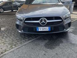 Usata 2019 Mercedes A180 Executive Tre volumi | 15.999 € (Ottimo prezzo)