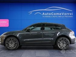Other Usata 2022 Porsche Macan SUV | 58.900 € (Ottimo prezzo)